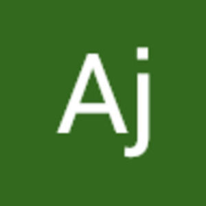 Meet your Posher, Aj